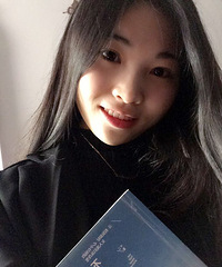 希望明年的今天有人陪我一起共度元宵