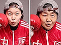 最靓奶奶重返20岁