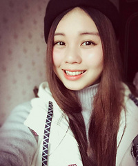 92年乖乖女教师征婚