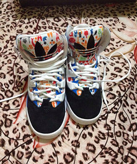 这段时间买的耙活,从外到内,附真人秀!