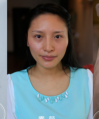 新娘大变身,免费试纱试妆报名啦