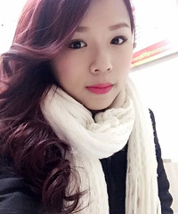 26岁165CM美女征婚