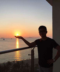 看了好久,家里也一直在催。发一个。自我