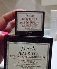 周末~世纪新都化妆品节收获的一些