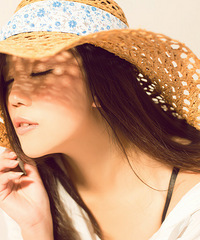 33岁,做自己的女王