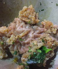 【3月晒美食赢饭卡】+高压锅亚出来的重口味