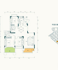 漫漫看房路,最终还是下叉照母山片区