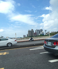 【台湾游】国境之南的海风轻轻吹向我+【车旅无忧大赛】