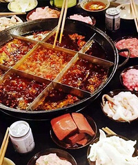 【3月晒美食赢饭卡】+{xii·s分享-热辣火锅点评}