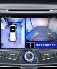 就奔驰车事故 说前雷达、360全景、飞歌g9、威固膜、四个海拉五。