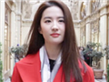 刘亦菲做导游美翻了