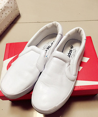 ������Ұ���һ˫Ь��