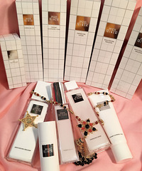 妇女节给外貌控安利the ginza的护肤品,我也是刚拔草