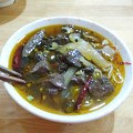弹子石夜游美食之旅