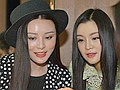 成都美女赴迪拜相亲