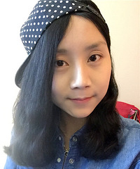 丁丁韩式半永久纹美瞳线体验归来(新鲜出炉,后续会跟踪报道)
