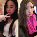 为最美的两闺蜜征婚