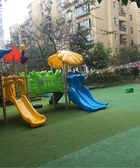 为我家轩宝挑选杨家坪的各个幼儿园
