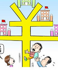 新学期,宝贝的幼儿园涨价了吗?都来说说你们幼儿园的收多少钱