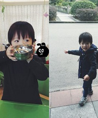 幼儿园新鲜人-天仔