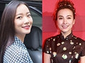 她们都去了巴黎时装周
