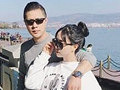 47岁爸爸颜值逆天
