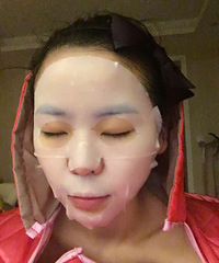 马甲线都有了,为什么还是单身?!