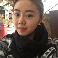 阿加西给我做的双眼皮