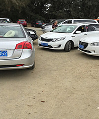 蜈支洲岛莫名被堵三个多小时,鬼火冒