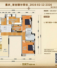 家里做了衣帽间的同学们,衣帽间到底有用吗