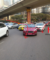 交通责任认定的问题(带图)