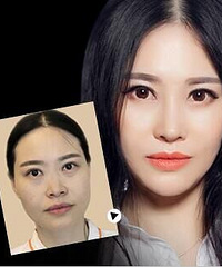 变这样,还怕迷不倒男神