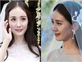 闺蜜女星结婚明争暗斗