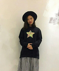 RunningMan同款衣服终于收到啦,好喜欢!!!