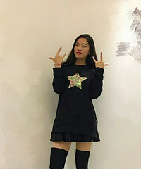 RunningMan同款衣服终于收到啦,好喜欢!!!