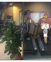 马甲线我来啦(私教+饮食经验介绍)!+【华美减肥日记】
