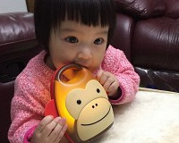 你看起来很好吃