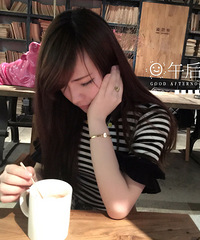 28岁银行MM征婚