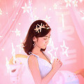 少女与木马的梦幻写真