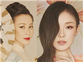 女星中国风大片PK