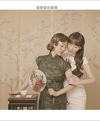 【TO MOM】我要送女神一套写真一个旅行,对我来说宋慧乔没她美。