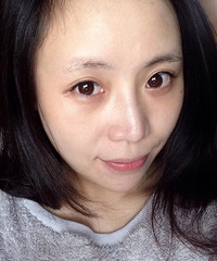 开心开心~~今天纹了一个超超超超超级满意的眉毛