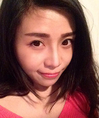 开心开心~~今天纹了一个超超超超超级满意的眉毛