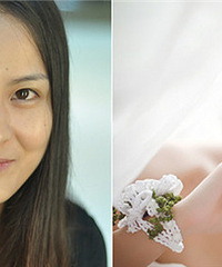 素颜美女大变身,免费征集开始啦
