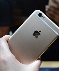 无消费门槛送iPhone6s,要吗?