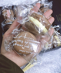 网购的水果好满意!芒果、凤梨、榴莲、圣女果、马卡龙!公布地址