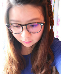 春光无限美,减龄桃花妆