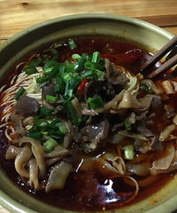【4月晒美食赢饭卡】吃啊吃啊我的骄傲放纵!