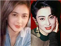 原来女神都是从这红的
