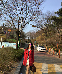 一路崩溃的韩国自由行